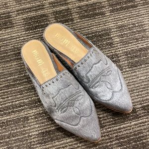 Mule Shoes Mi.IM 6.5